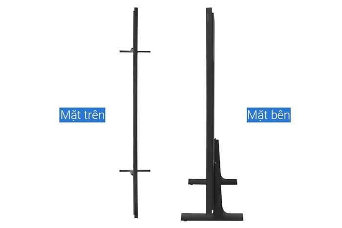 Smart Tivi Khung Tranh The Frame QLED Samsung 4K 55 Inch QA55LS03D